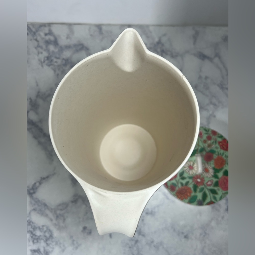 Disney Epcot Flower and Garden Festival 2022 Mickey Grow Green Pitcher New - Picture 6 of 10